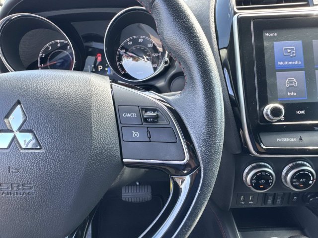 Used 2021 Mitsubishi Outlander Sport FWD image 23