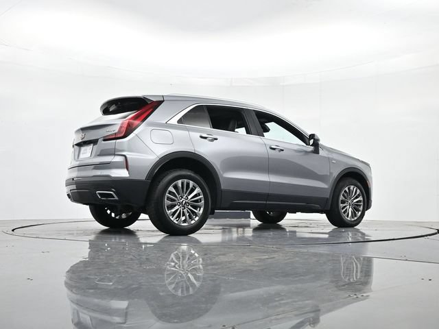 Used 2024 Cadillac XT4 Premium Luxury FWD image 34