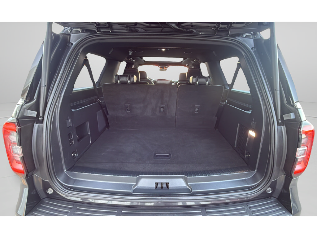 Certified 2023 Ford Expedition Max Limited AWD/4WD image 10