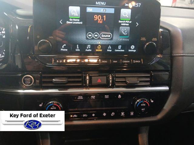 Used 2023 Nissan Pathfinder SL w/ SL Premium Package AWD/4WD image 27
