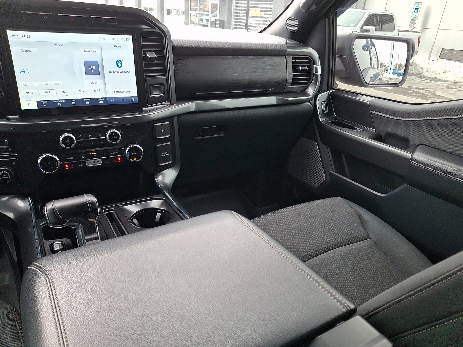 Certified 2022 Ford F150 XLT w/ Equipment Group 302A High image 16