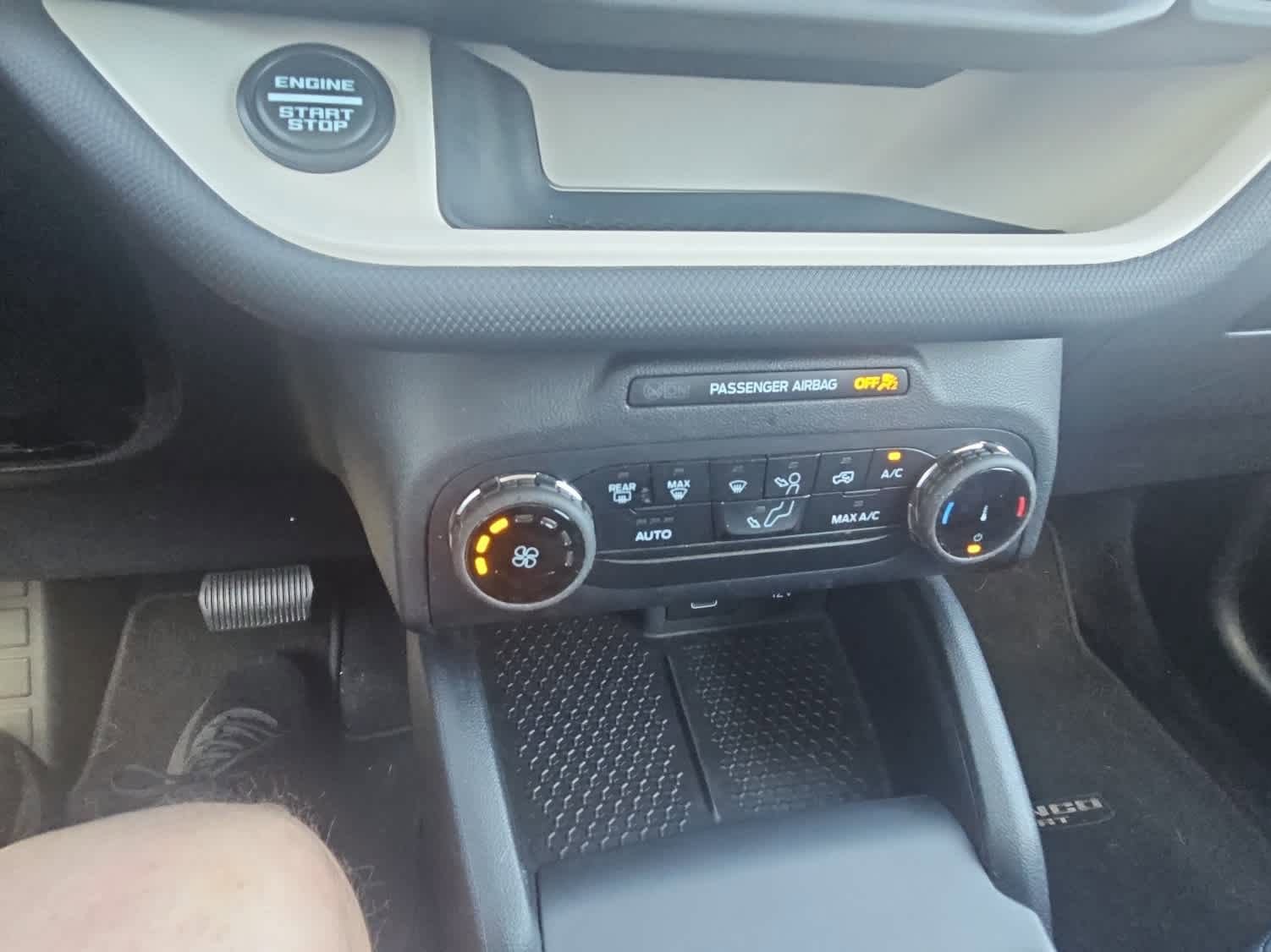 Certified 2023 Ford Bronco Sport Heritage AWD/4WD image 17