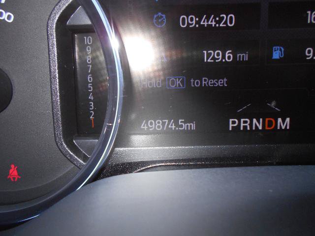 Certified 2022 Ford F350 Platinum AWD/4WD image 20