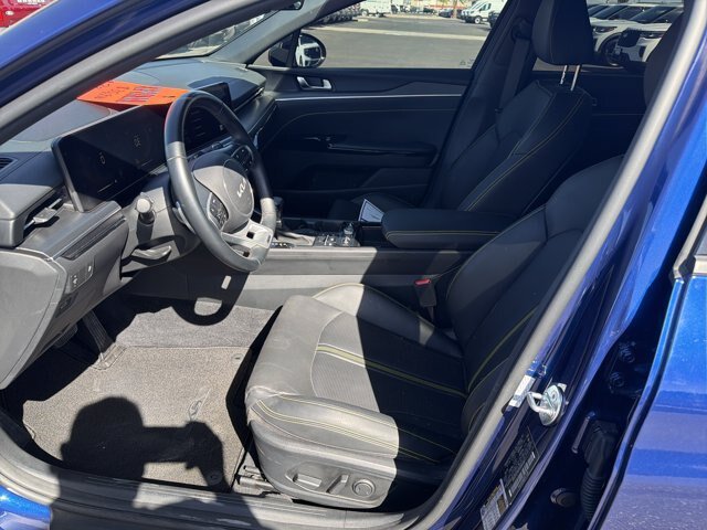 Used 2025 Kia K5 GT FWD image 9