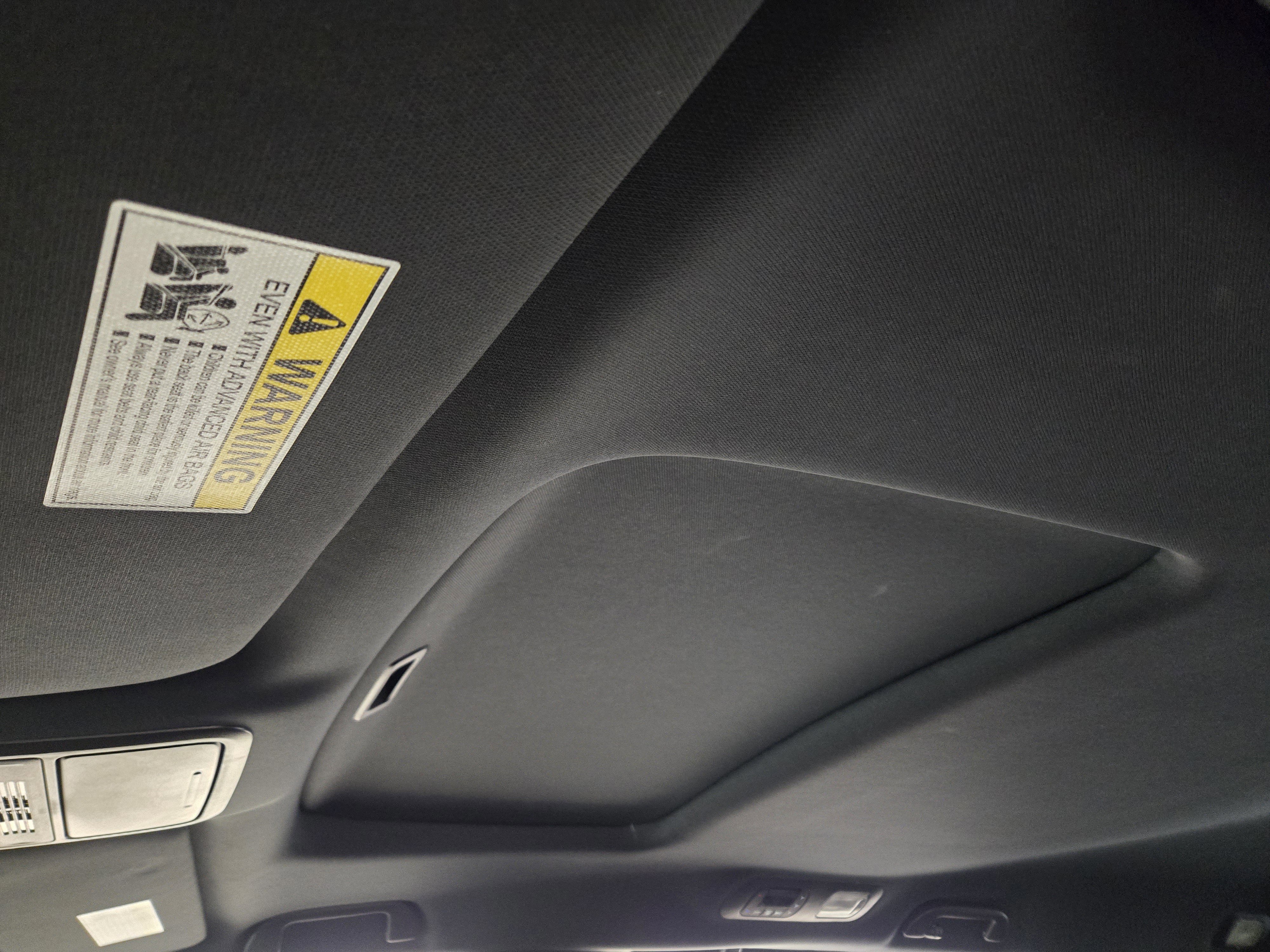 Used 2025 Honda Odyssey Sport-L image 32