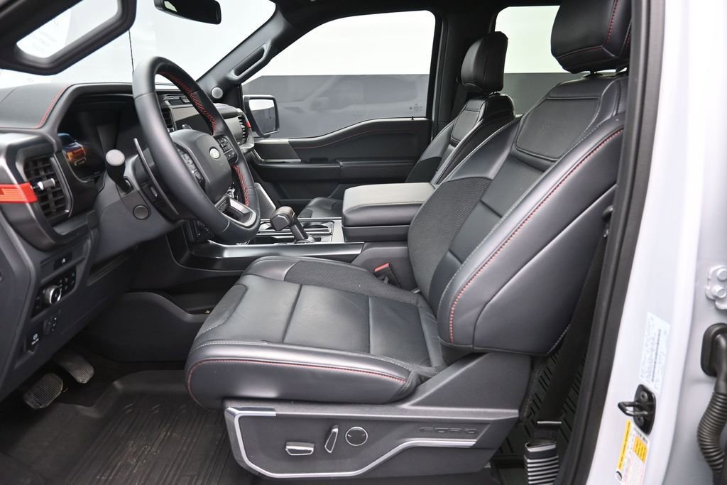 Certified 2025 Ford F150 Raptor AWD/4WD image 21