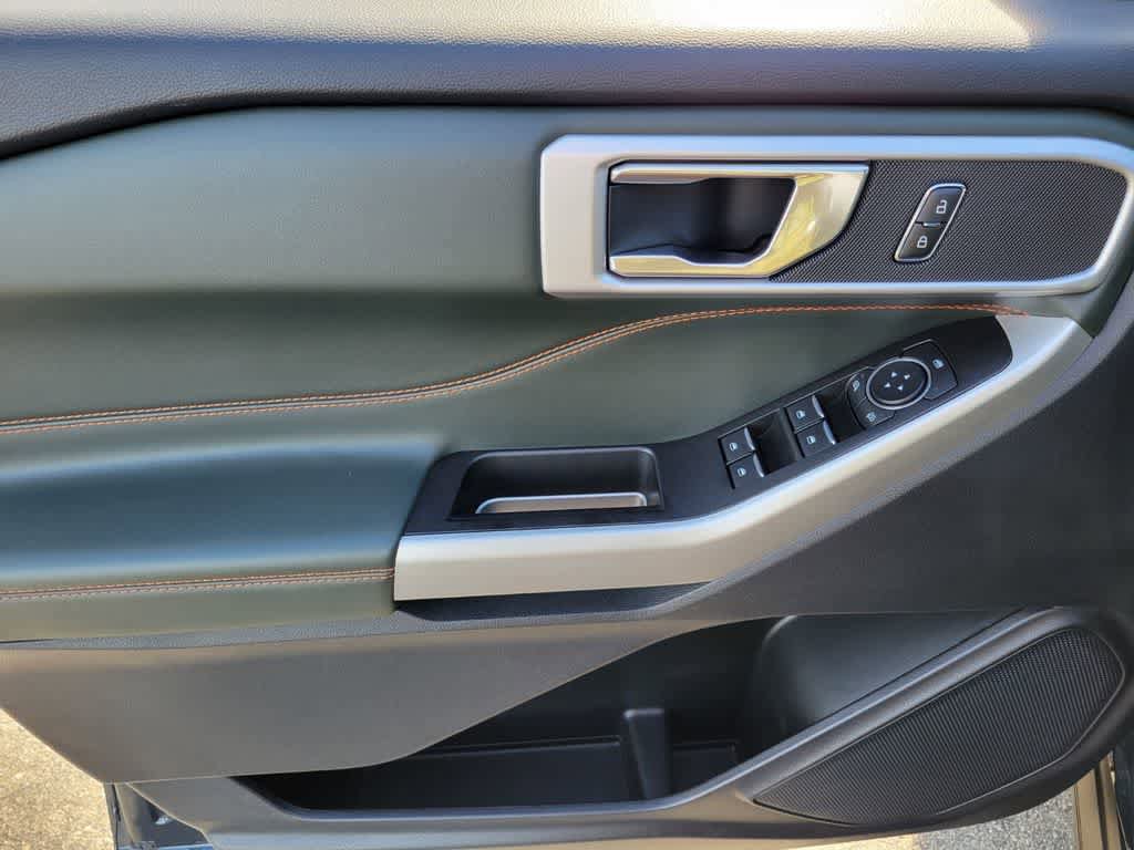 Certified 2022 Ford Explorer Timberline AWD/4WD image 19