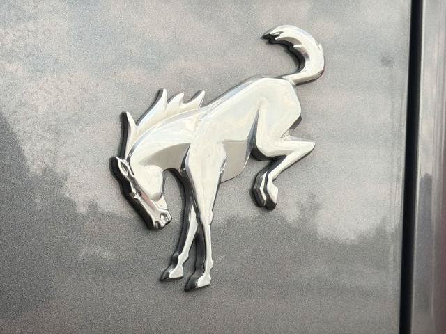 Certified 2022 Ford Bronco Outer Banks AWD/4WD image 13