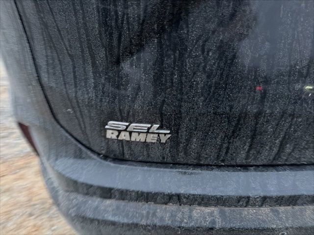 Certified 2021 Ford Edge SEL w/ Convenience Package image 8