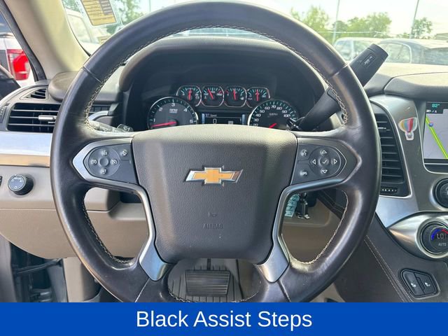 Used 2020 Chevrolet Tahoe LT RWD image 30