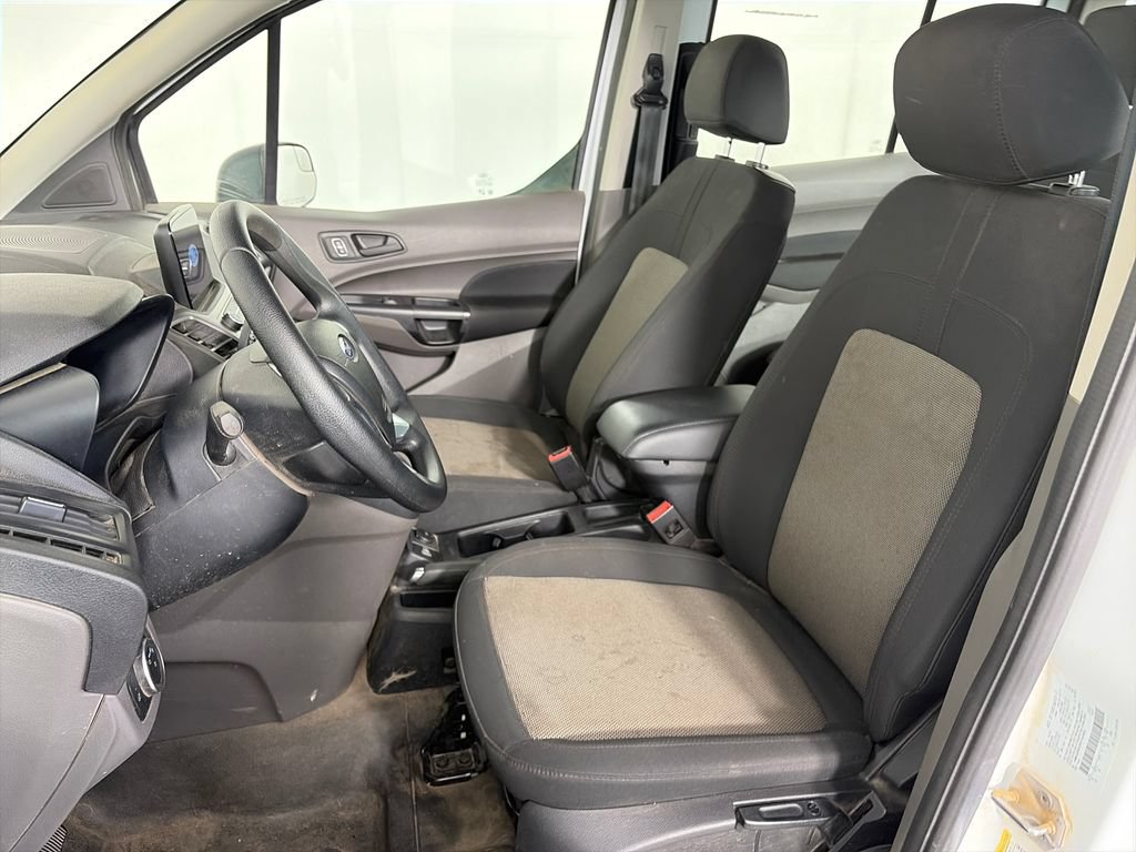 Certified 2022 Ford Transit Connect XL FWD image 11