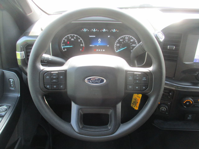 Certified 2023 Ford F150 XL w/ STX Appearance Package AWD/4WD image 9