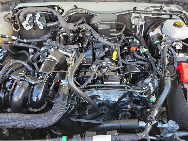 Certified 2022 Ford Bronco Big Bend image 30