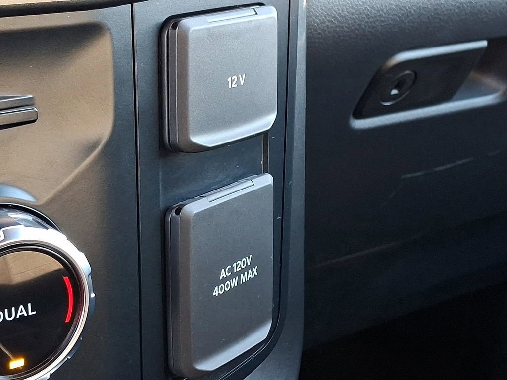 Certified 2022 Ford F150 XLT w/ Equipment Group 302A High image 26