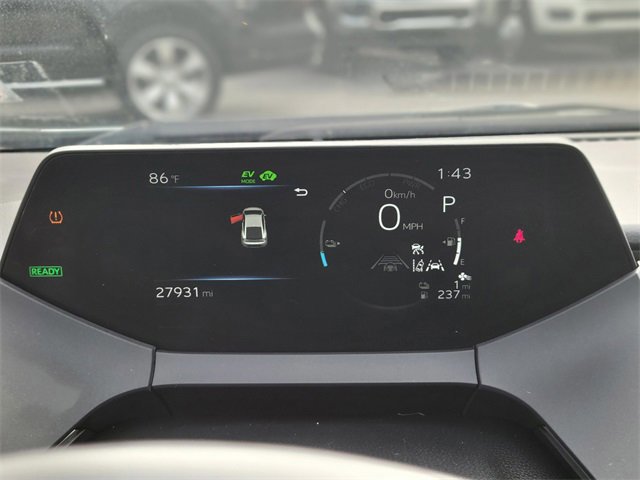 Used 2023 Toyota Prius Prime SE image 25