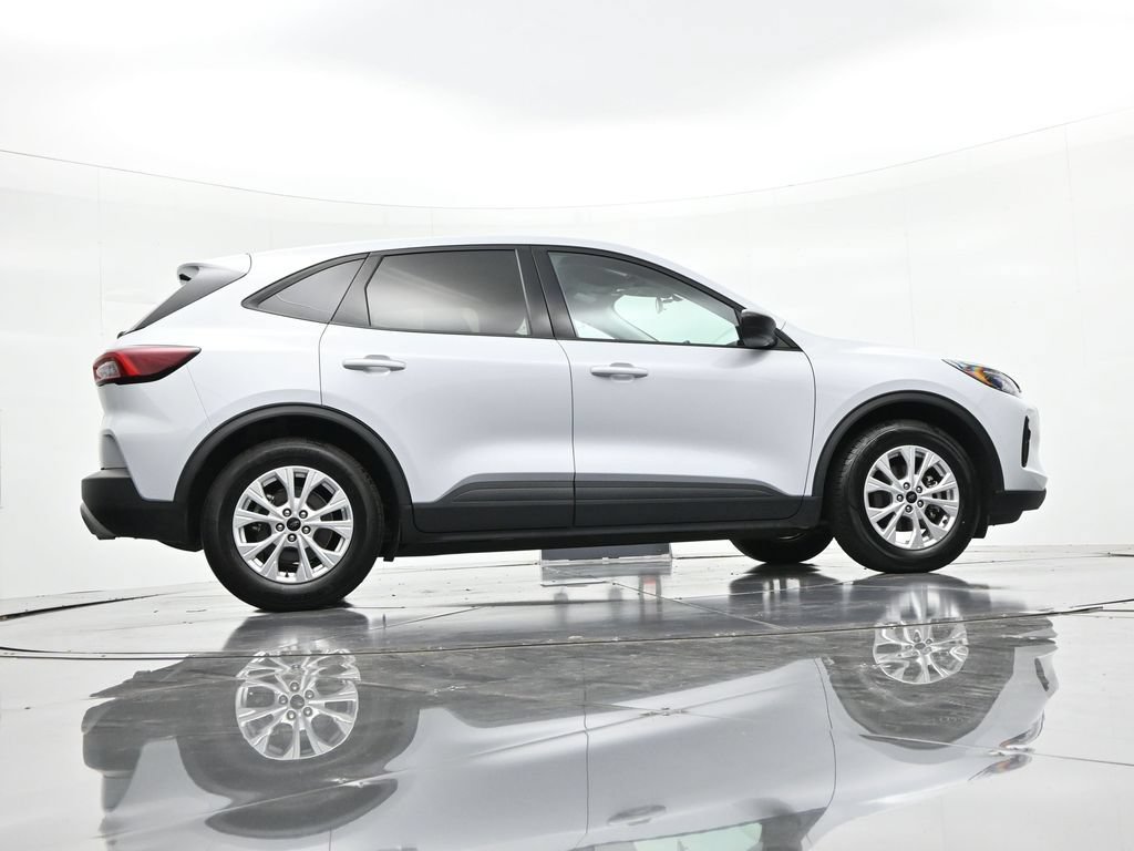 Certified 2025 Ford Escape Active FWD image 22