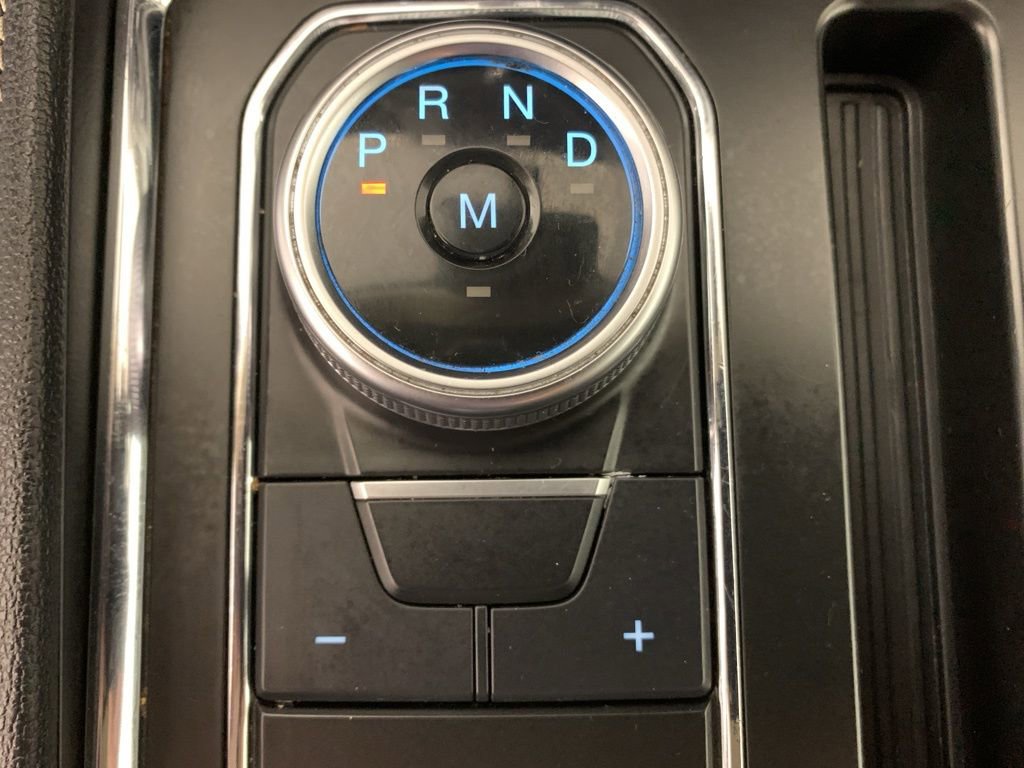 Certified 2022 Ford Expedition XLT AWD/4WD image 28