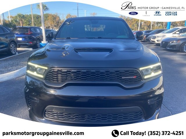 Used 2022 Dodge Durango R/T image 8