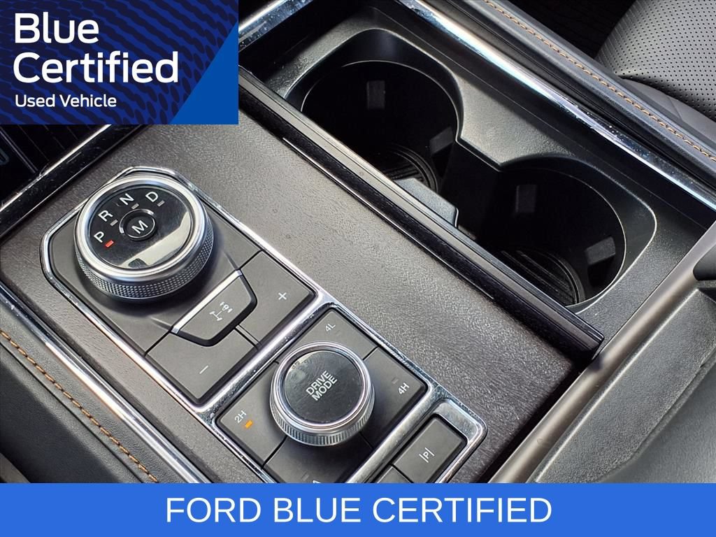 Certified 2023 Ford Expedition Max Platinum AWD/4WD image 26