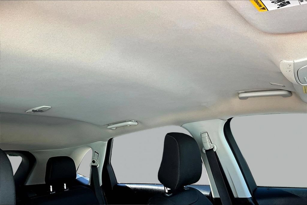 Certified 2021 Ford Edge SE FWD image 29
