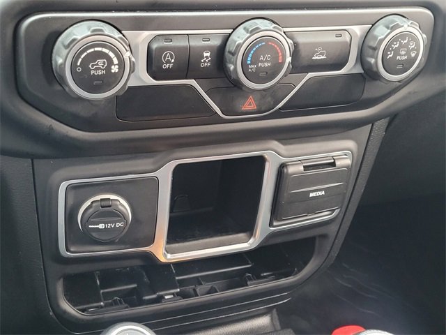 Used 2021 Jeep Gladiator Sport image 21