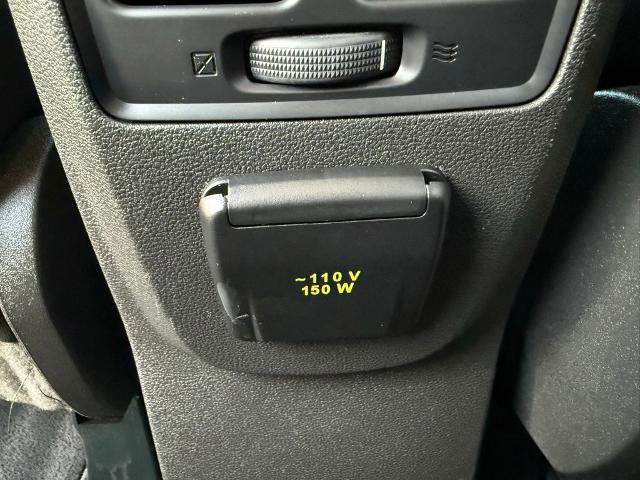 Certified 2019 Ford Escape Titanium AWD/4WD image 22