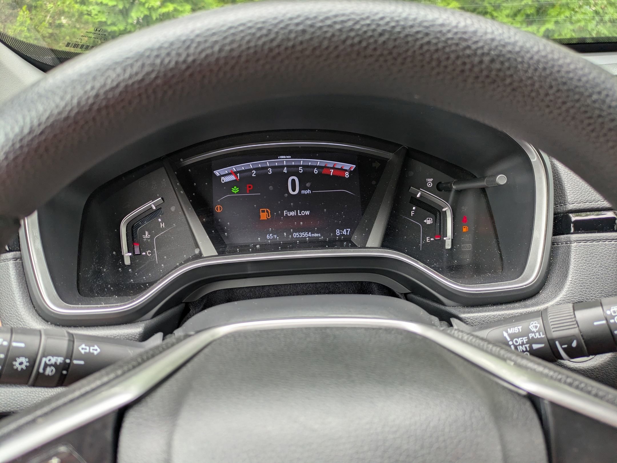 Used 2019 Honda CR-V EX image 18
