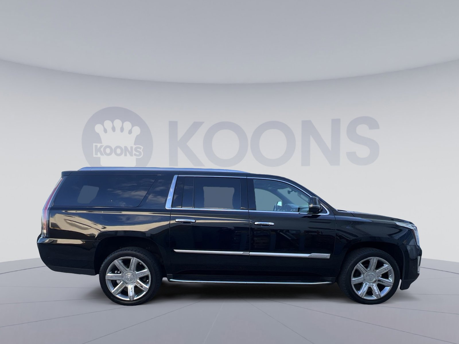 Used 2020 Cadillac Escalade ESV Luxury image 6