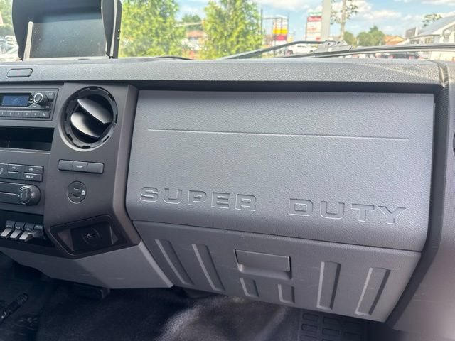 Certified 2021 Ford F650 2WD Regular Cab Super Duty image 17