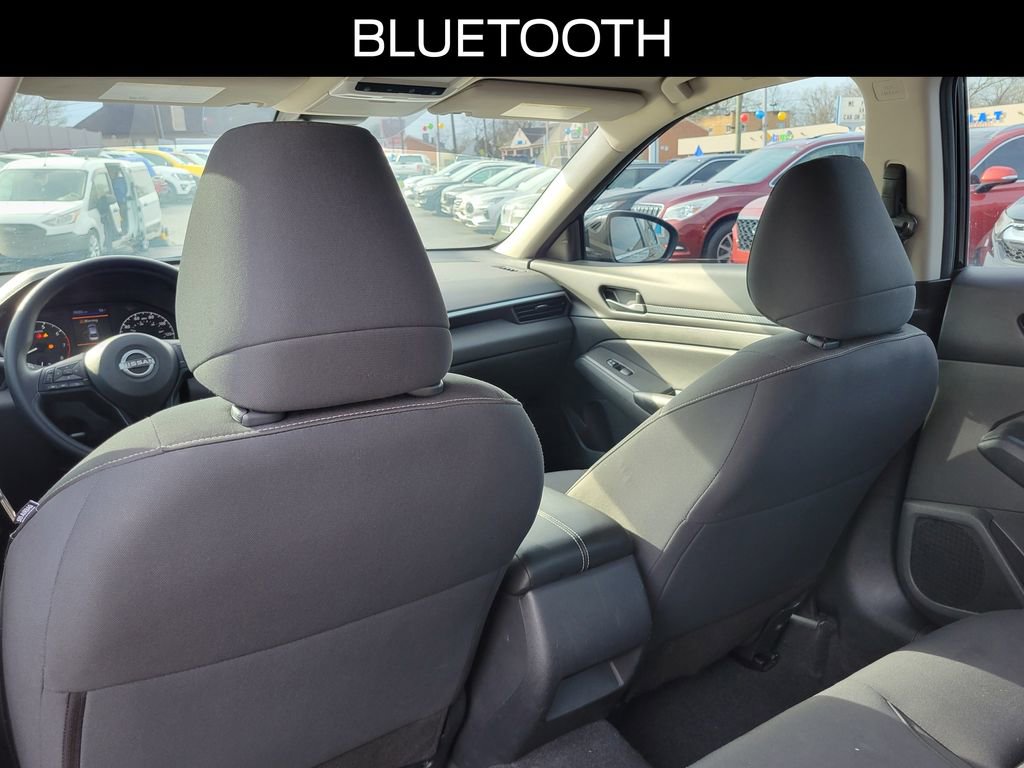 Used 2023 Nissan Altima 2.5 S image 11