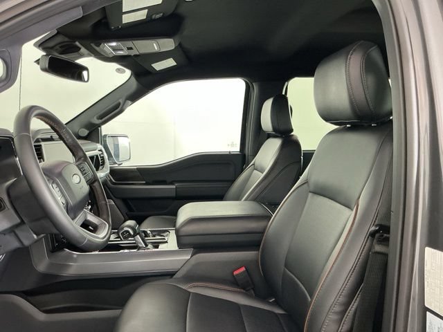 Certified 2025 Ford F150 Lariat w/ Tow/Haul Package AWD/4WD image 15