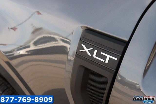 Certified 2023 Ford Maverick XLT w/ Equipment Group 300A Standard image 11