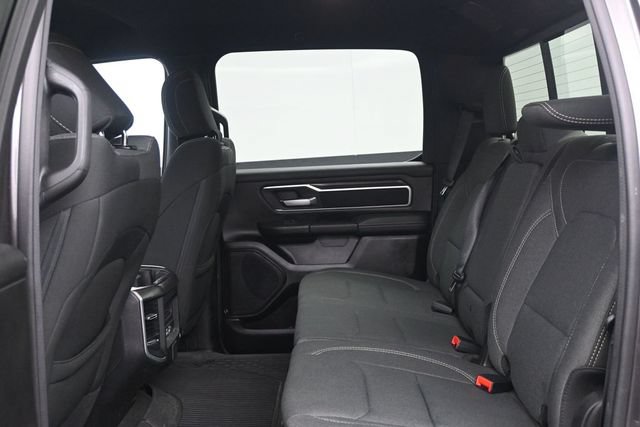 Used 2023 RAM 1500 Big Horn AWD/4WD image 5