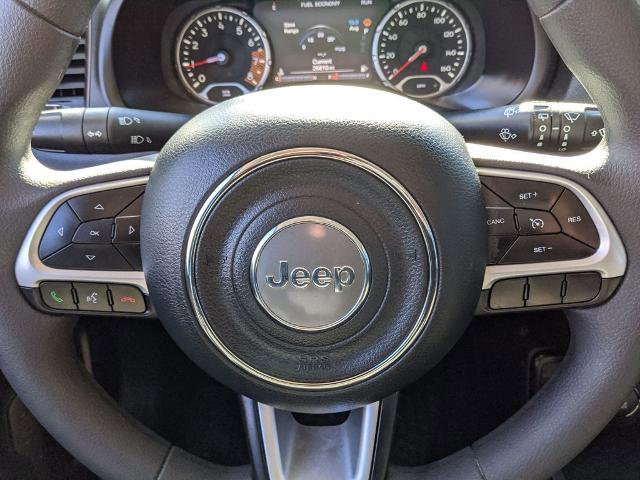 Used 2023 Jeep Renegade Latitude image 13