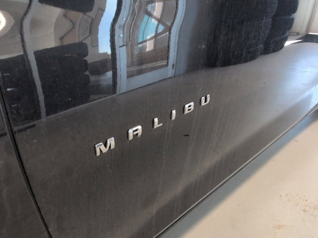 Certified 2023 Chevrolet Malibu LT FWD image 10