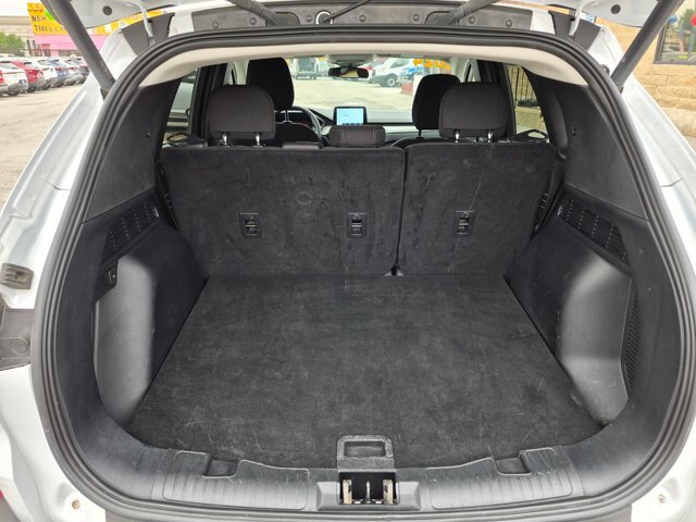 Certified 2024 Ford Escape Active FWD image 24