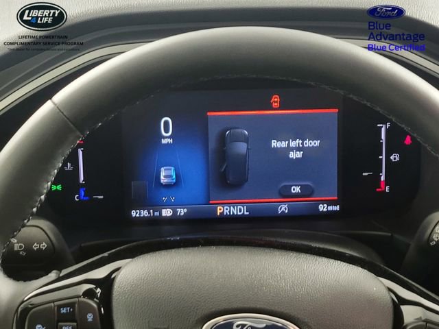 Certified 2023 Ford Escape Active w/ Tech Pack #1 AWD/4WD image 32