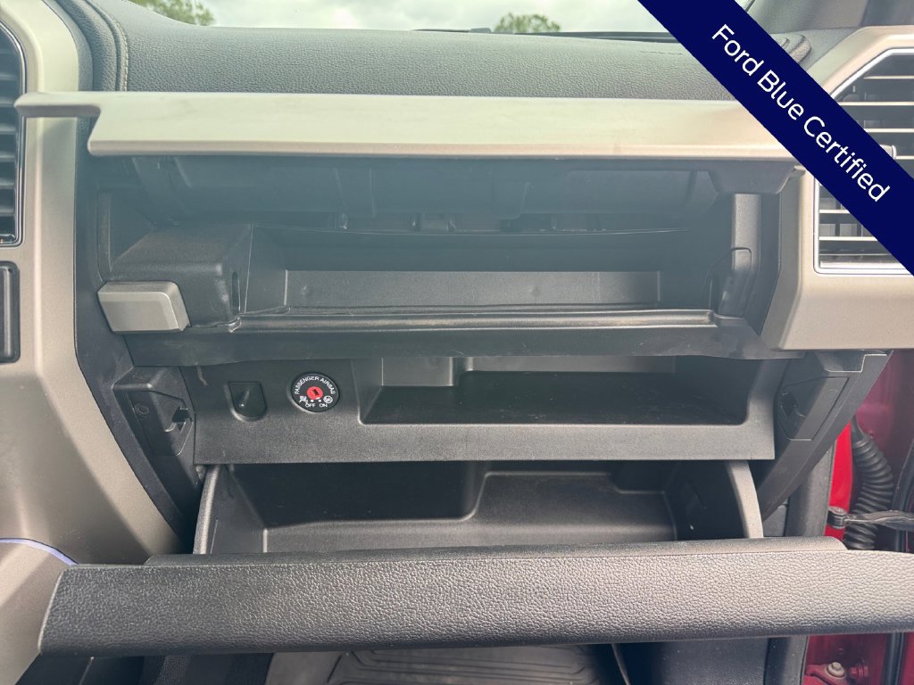 Certified 2021 Ford F350 Lariat AWD/4WD image 21