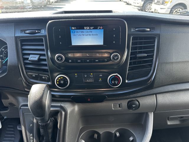 Certified 2023 Ford Transit 250 148 High Roof image 25