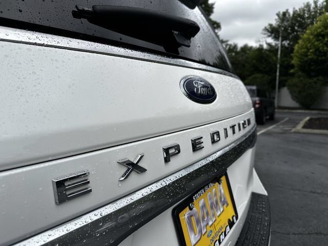 Certified 2023 Ford Expedition Platinum AWD/4WD image 48