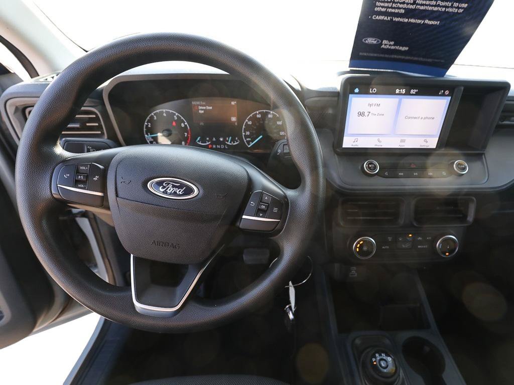 Certified 2022 Ford Maverick XL FWD image 14