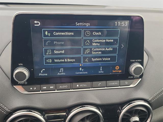 Used 2023 Nissan Sentra SV image 21