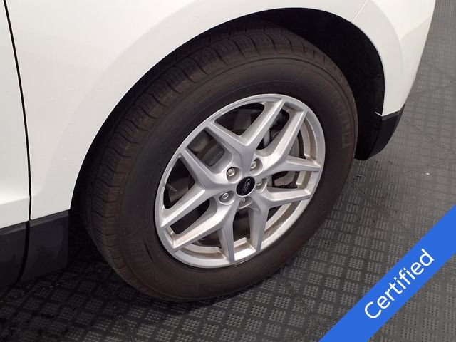 Certified 2023 Ford Edge SEL w/ Convenience Package AWD/4WD image 31