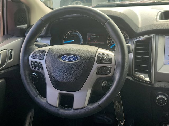 Certified 2020 Ford Ranger XLT w/ Equipment Group 302A Luxury image 20