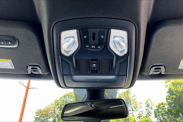 Used 2019 RAM 1500 Big Horn AWD/4WD image 34