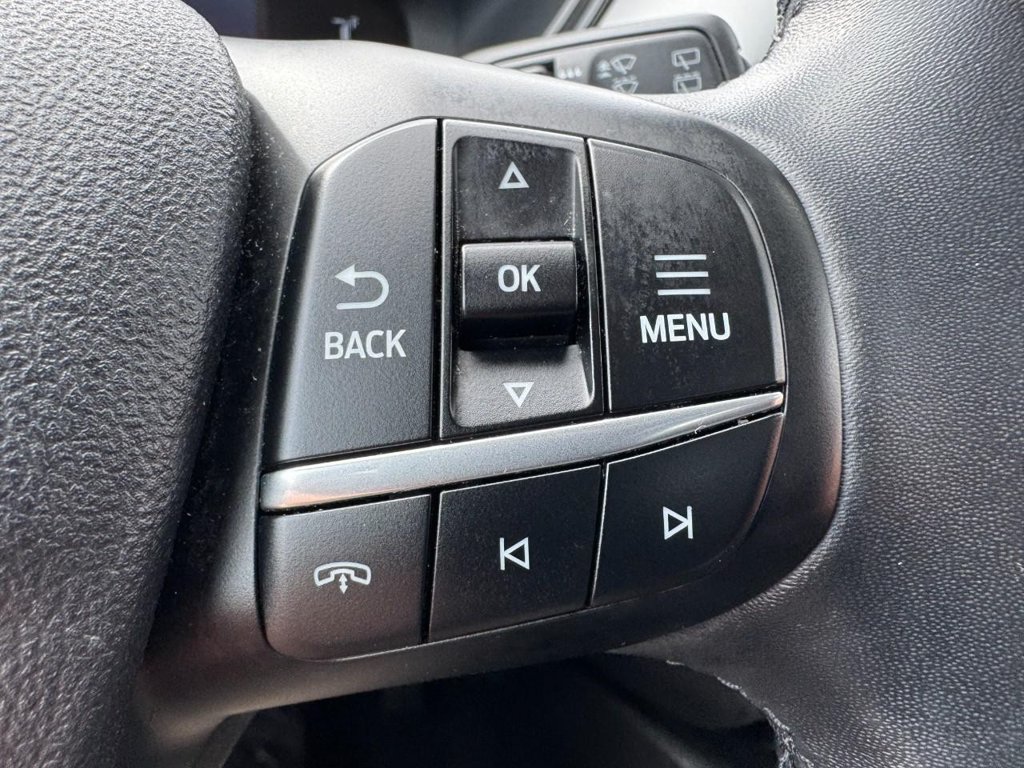 Certified 2024 Ford Escape Active FWD image 17