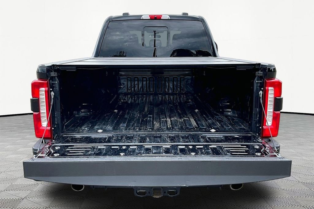 Certified 2024 Ford F250 XL w/ STX Appearance Package AWD/4WD image 18