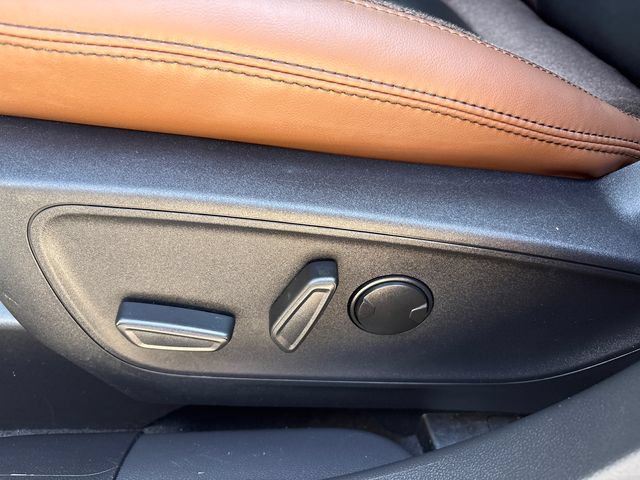 Certified 2025 Ford Bronco Sport Outer Banks w/ Outer Banks Tech Package+ AWD/4WD image 39