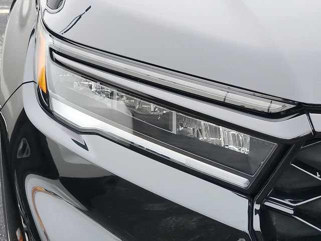 Used 2025 Honda Pilot Black Edition image 11