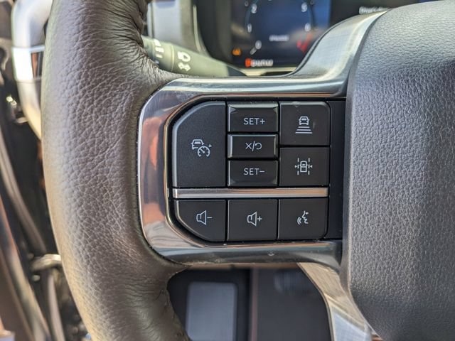 Certified 2025 Ford F150 King Ranch AWD/4WD image 32
